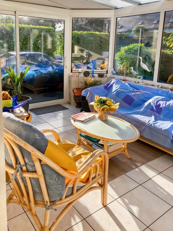 Maison - 60 m² - 3 pièces