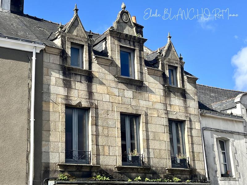 Appartement - 41 m² - 3 pièces