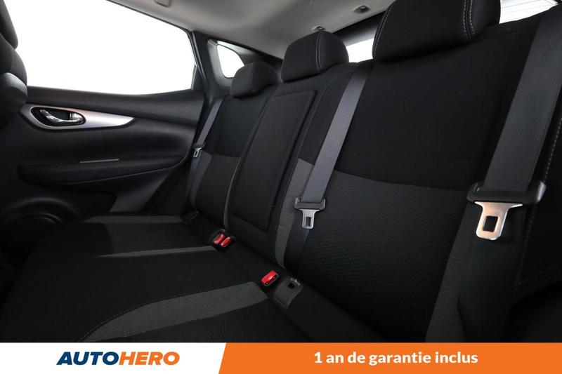 Nissan Qashqai 1.3 Dig-T 140 ch