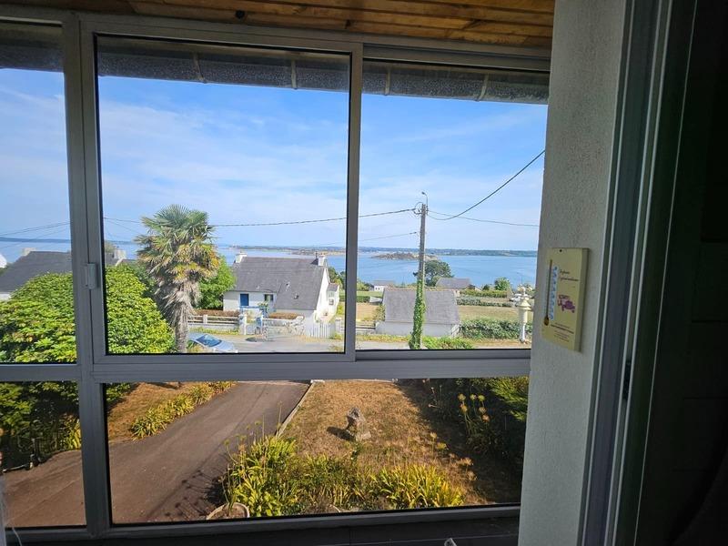 Maison - 85 m² - 5 pièces