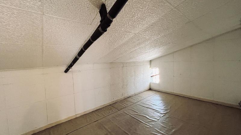 Maison - 60 m² - 3 pièces