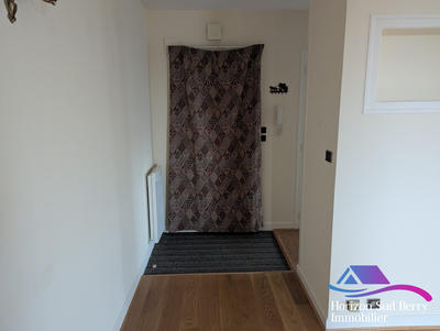 Appartement - 100 m² - 3 pièces