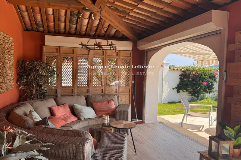 Villa - 150 m² - 6 pièces