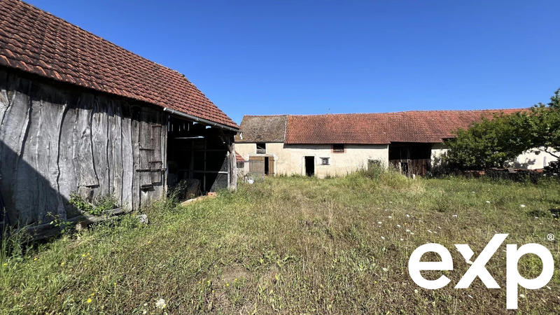 Maison traditionnelle - 81 m² - 3 pièces