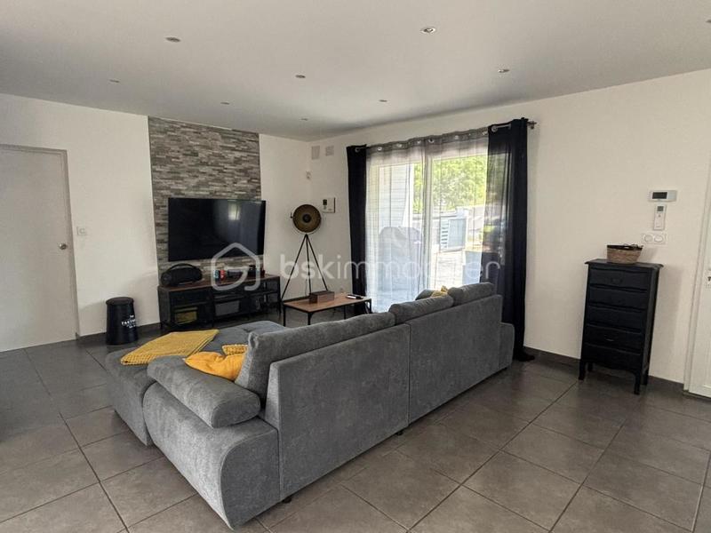 Villa - 130 m² - 4 pièces