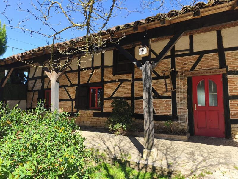 Ferme - 188 m² - 9 pièces