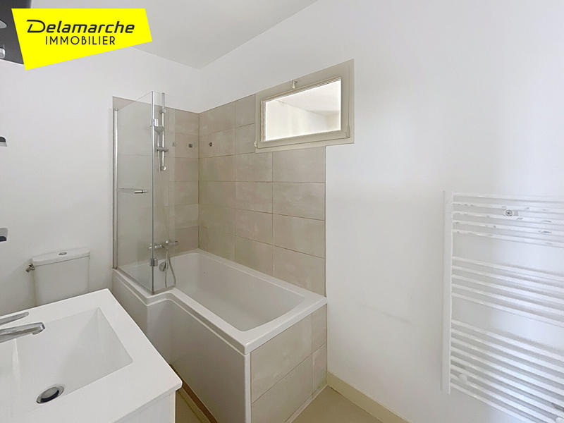 Maison - 54 m² - 3 pièces