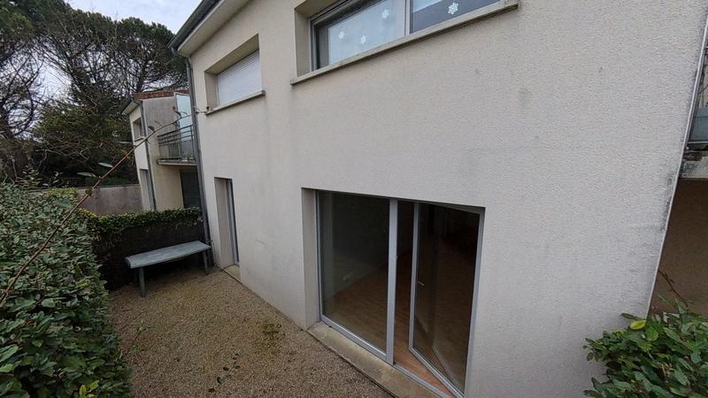 Appartement - 52 m² - 2 pièces