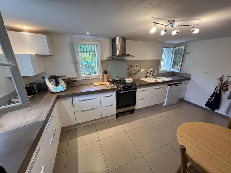 Maison - 107 m² - 4 pièces