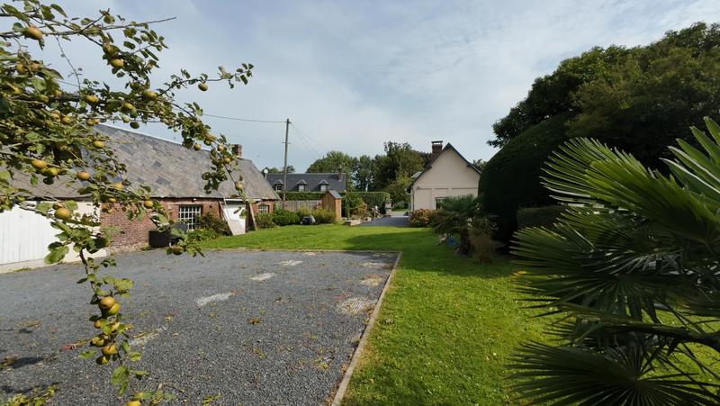 Longère - 77 m² - 5 pièces