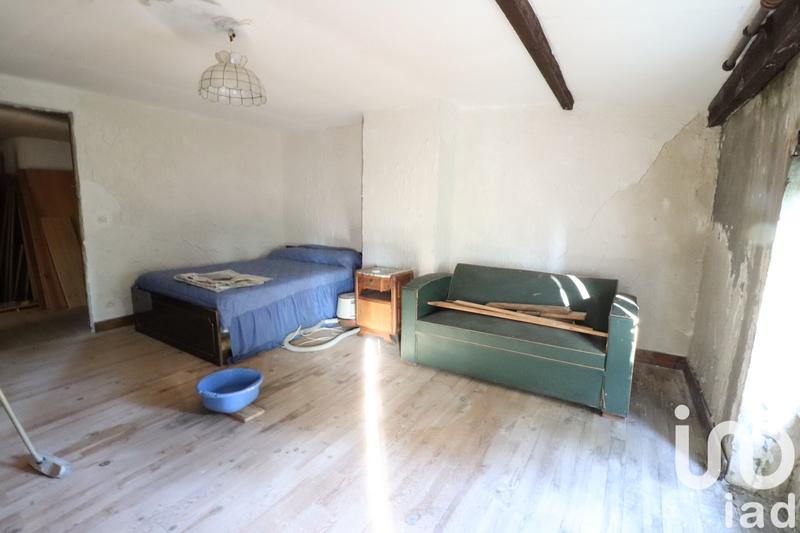 Maison - 205 m² - 9 pièces