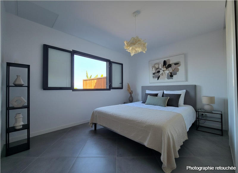 Maison - 124 m² - 4 pièces