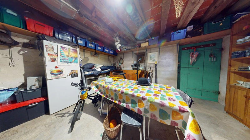 Maison de village - 162 m² - 6 pièces