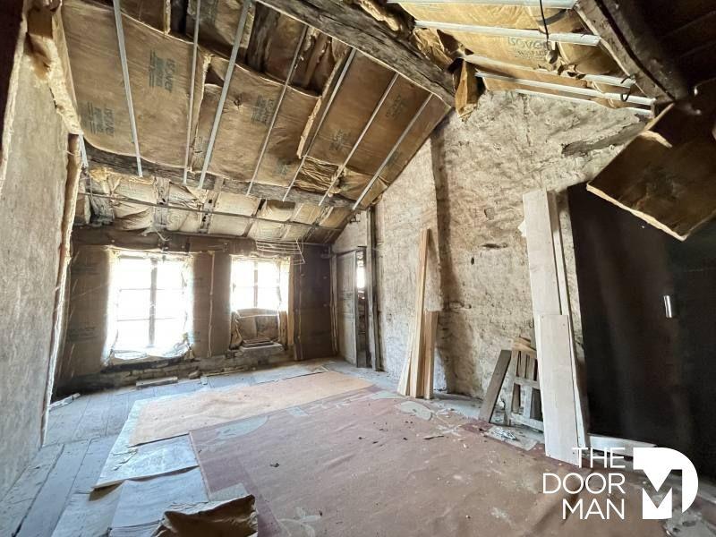 Maison - 77 m² - 4 pièces