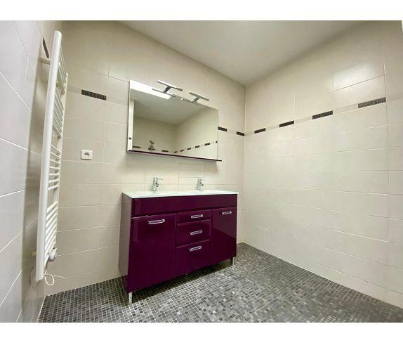 Maison - 130 m² - 4 pièces