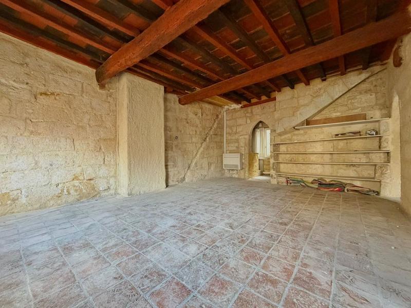 Appartement ancien - 155 m² - 6 pièces