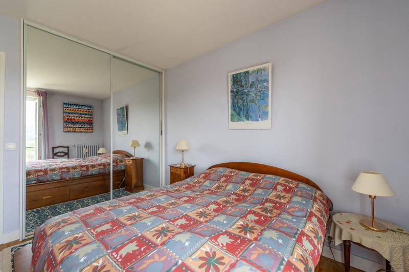 Appartement - 77 m² - 3 pièces