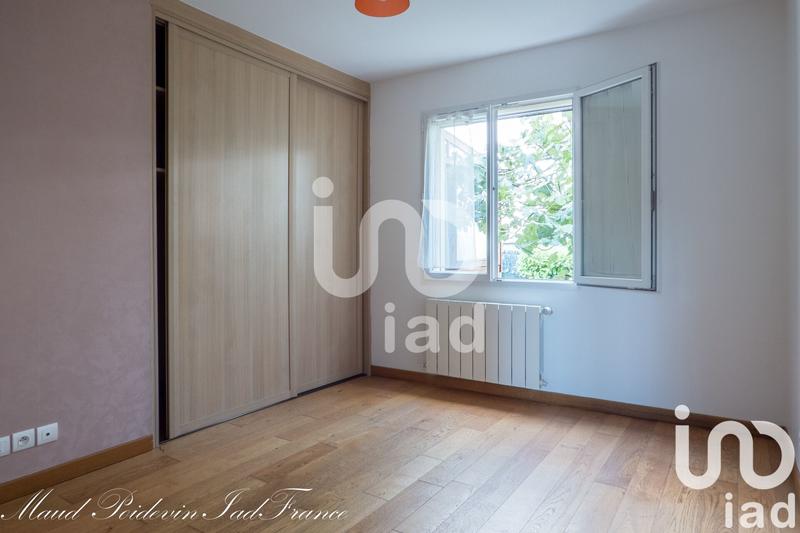 Maison - 89 m² - 4 pièces