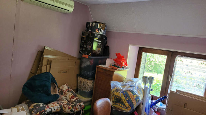 Maison - 103 m² - 4 pièces