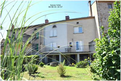 Maison de ville - 114 m² - 6 pièces