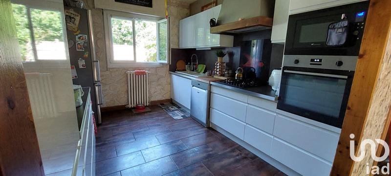 Maison - 390 m² - 10 pièces