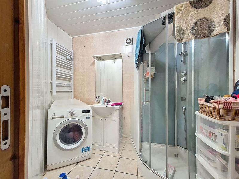 Maison de ville - 98 m² - 5 pièces