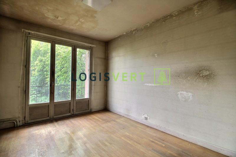 Maison - 127 m² - 6 pièces