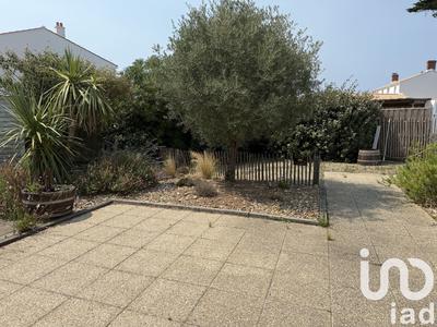 Maison - 150 m² - 4 pièces