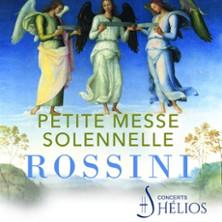 Petite Messe Solennelle de Rossini - Concerts Hélios