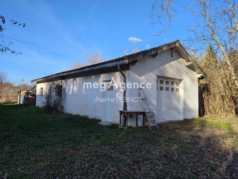 Maison de campagne - 200 m² - 10 pièces
