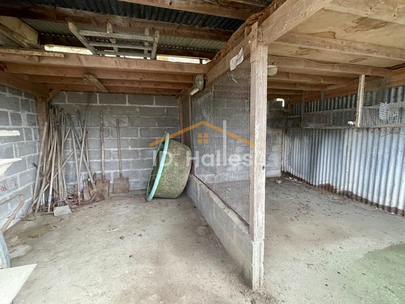 Maison - 104 m² - 4 pièces