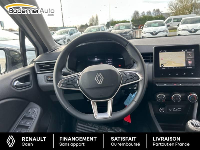 Renault Clio SCe 65 ch Gsr2 Evolution