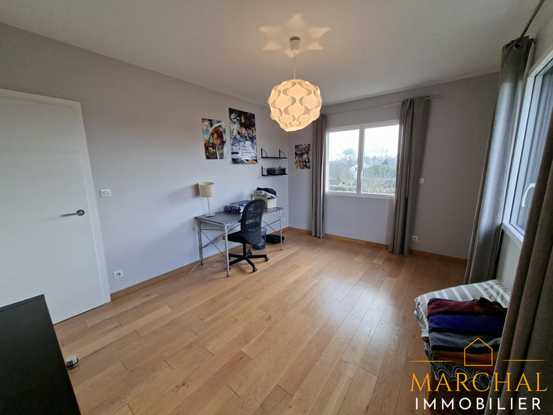 Villa - 294 m² - 10 pièces