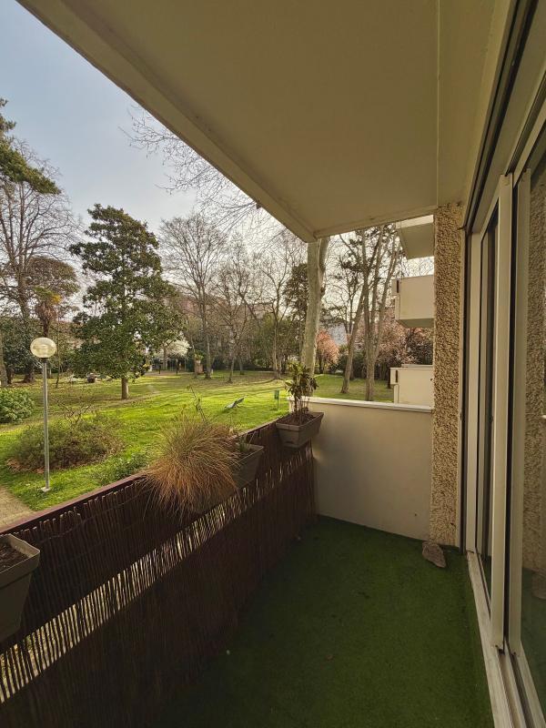 Appartement - 89 m² - 3 pièces