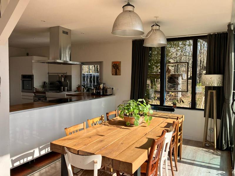 Maison - 170 m² - 5 pièces