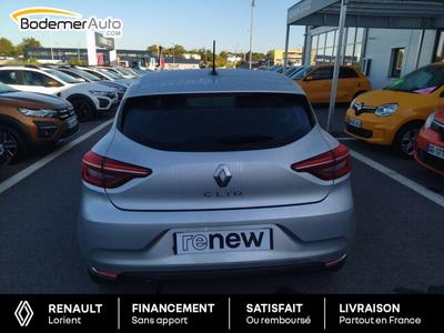 Renault Clio TCe 90 Equilibre