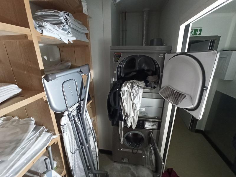 Fonds de commerce - 490 m²