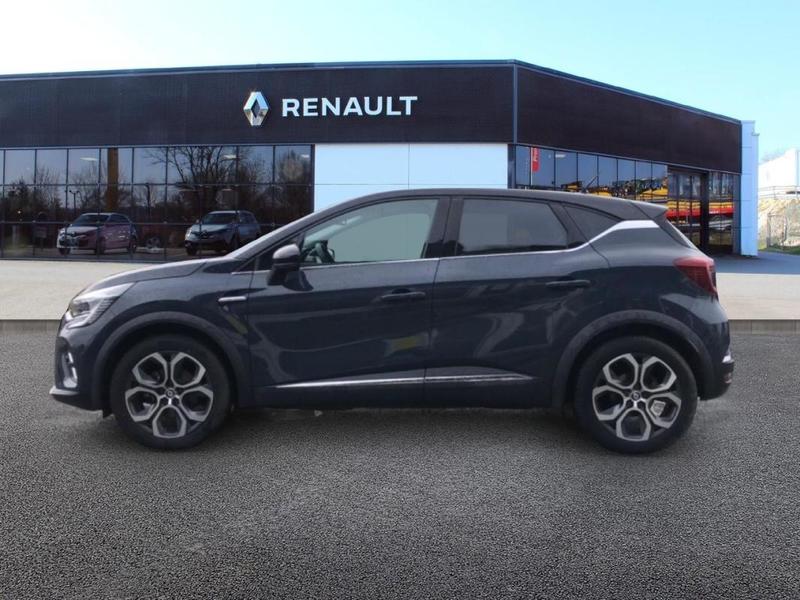 Renault Captur E-Tech 145 - 21 Intens