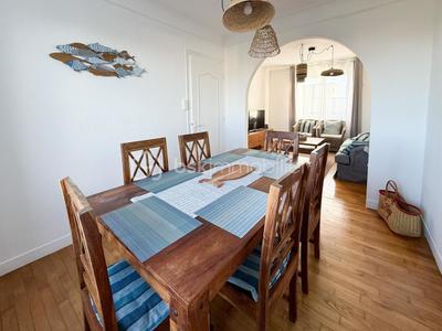 Maison - 91 m² - 5 pièces