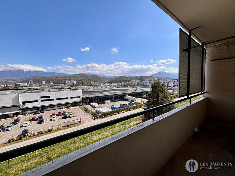 Appartement - 50 m² - 3 pièces