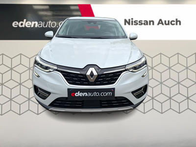 Renault Arkana E-Tech 145 - 21b Intens