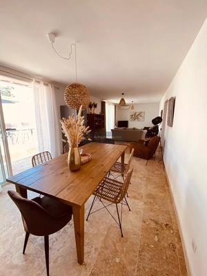 Immeuble - 120 m² - 3 pièces