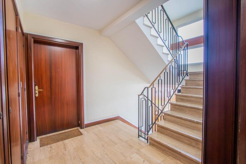 Appartement - 86 m² - 3 pièces