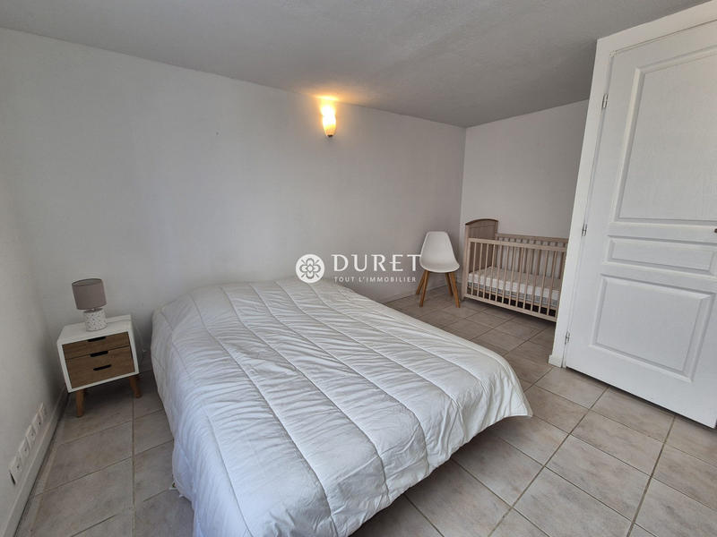 Maison - 115 m² - 4 pièces