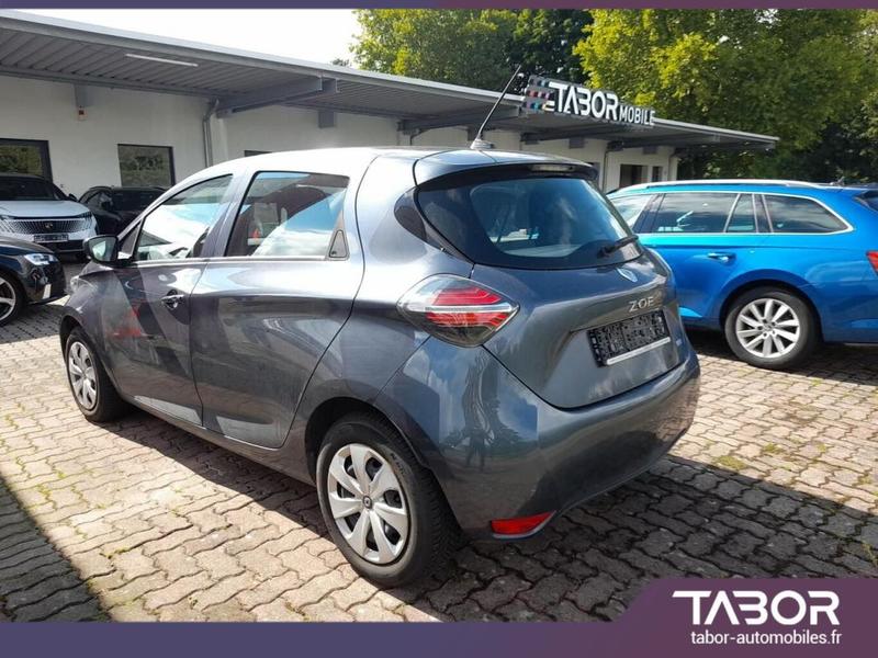 Renault Zoe Ze50 R110 Life batterie achat