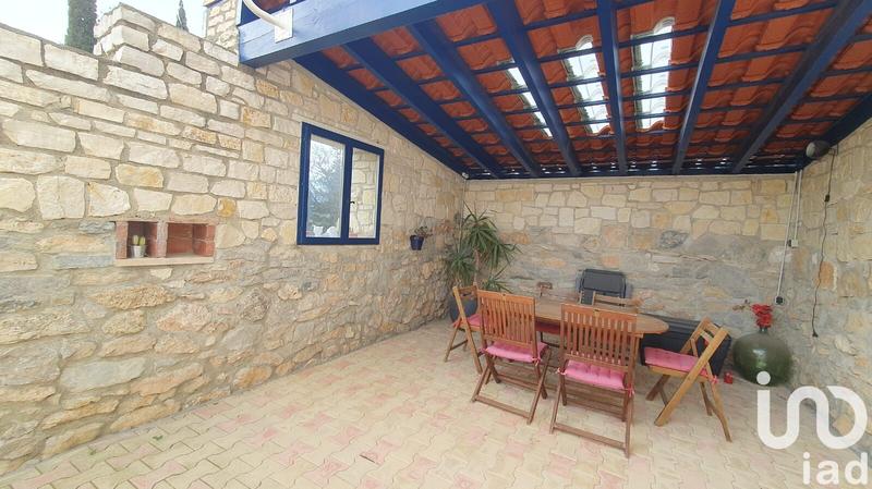 Bastide - 299 m² - 9 pièces