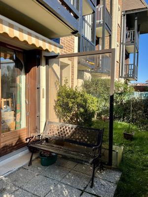 Appartement - 34 m² - 2 pièces