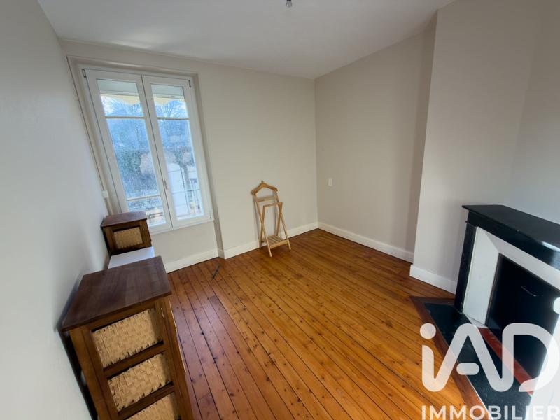 Maison - 169 m² - 5 pièces