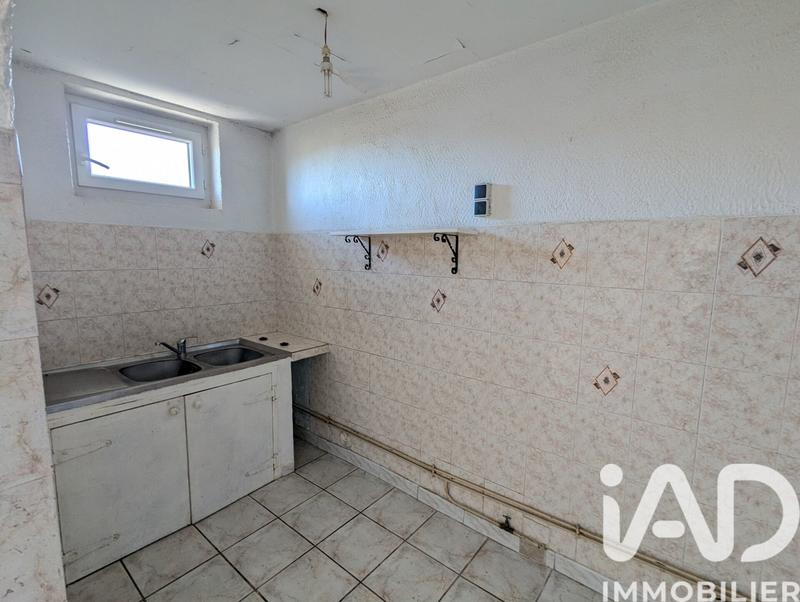 Maison - 139 m² - 5 pièces