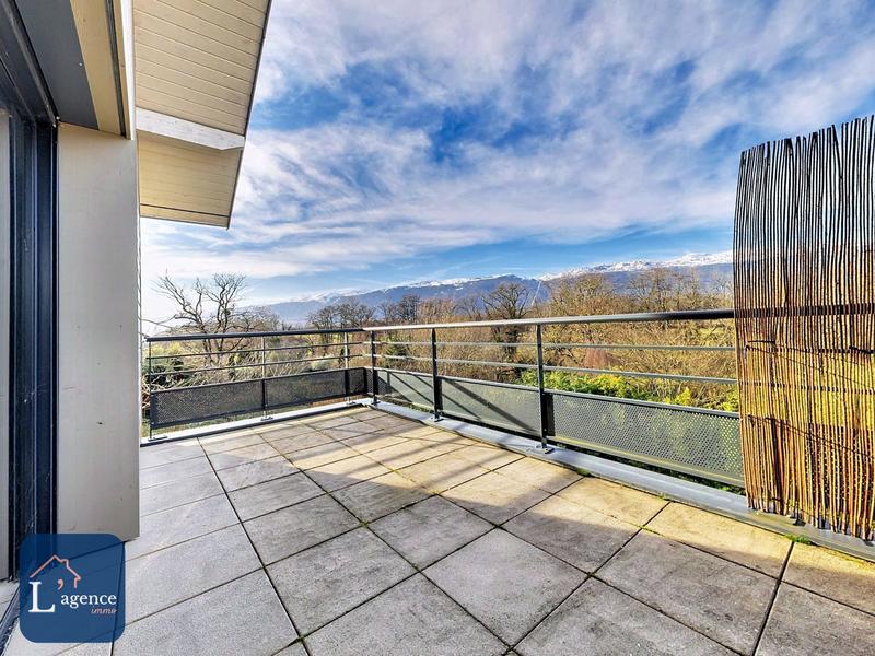 Appartement - 32 m² - 1 pièce